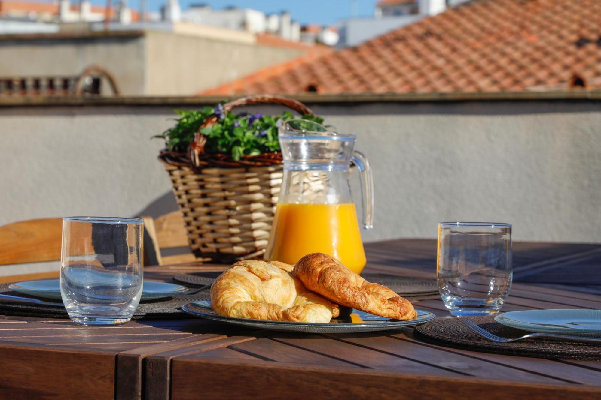 Mediterranean City Mataró Eksteriør bilde